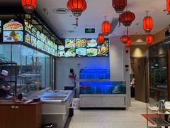 -鹅香四海·卤水火锅·砂锅粥·潮汕菜(宝安店)