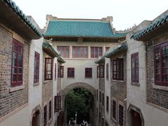 -武汉大学-樱园