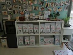 -爱妮康宠物医院·干细胞免疫细胞·肿瘤·心脏(张江店)