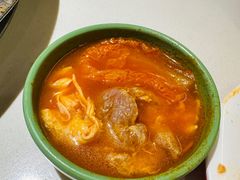 -豆花姐烂豆花火锅(水屯北路恒大滨河店)