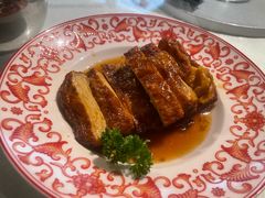 -金美华轩(东方路齐鲁店)