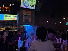 -HIB HUB公社(解放西路店)