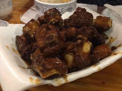 -小锅巴纳西餐厅