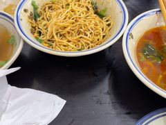 -万三面馆(青龙正街太古里店)