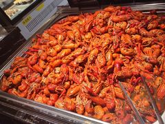 -汉丽斯巴西烤肉自助(市南店)