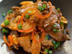 喜旺烧肉-有喜胶东小馆(太申祥和店)