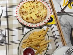 -菲滋意式餐厅(富阳东方茂店)