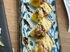 -小川洋风料理(武胜路凯德广场店)