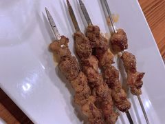 -TUK土耳其餐厅·下午茶(卢湾店)