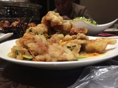 -吴记酱骨炖菜馆(西大直街店)