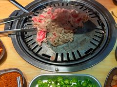 -麻蒲碳烤肉(嘉禾东平地铁站19号店)