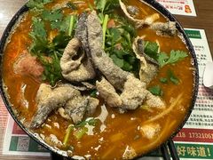 -肥汁米蘭香港米线(宁波路总店)