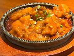 -鑫日千里马朝鲜族小馆(总店)
