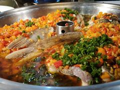 -大碗先生(万家丽店)