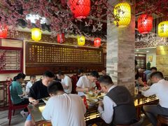 -金杨拉面王小吃面馆·牛三宝面·红烧牛肉粉
