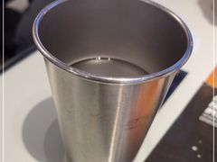 -開籠雀冰室(同和金铂店)