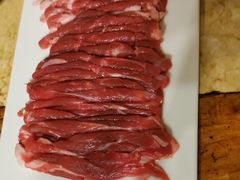-东来顺饭庄(西直门店)