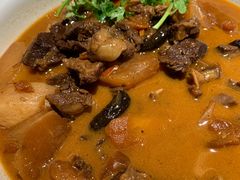 -又见炊烟私房菜(敬亭路店)