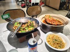 -费大厨辣椒炒肉(黄兴中心广场店)