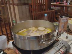 -糟粕醋·椰苑海南菜餐厅(亚龙湾天域酒店)