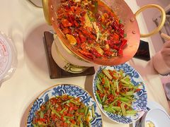 -侯师傅热炒店(印象城店)
