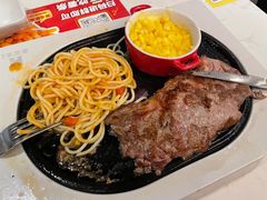 -豪客来牛排(开元盛世广场店)
