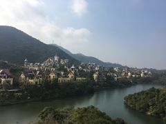 -东部华侨城