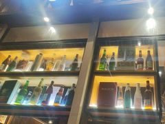 -木屋烧烤(坂田天安云谷店)