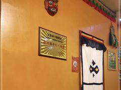 -如意林卡藏餐吧(大昭寺店)