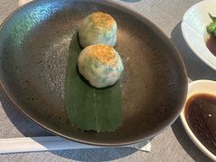 -潮府馆·非遗潮州菜·港式点心(世纪公园店)