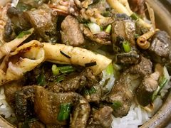 -阳江河堤老牌曾记美食