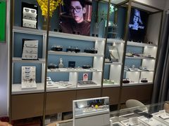-无界眼镜MaxLess(天空之城店)