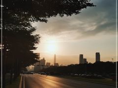 -深圳国际园林花卉博览园