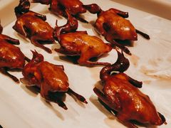 熏鸽子-鸽子窝(青塔店)