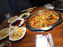 -邵汇大虾(吉林大路店)