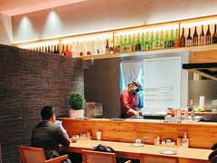 -人间酒暖·Go blanc·烧鸟·深夜食堂(陆家嘴店)