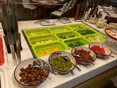 -The COOK·厨餐厅·自助餐(浦东嘉里大酒店)