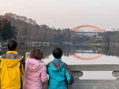 -贵阳市花溪国家城市湿地公园