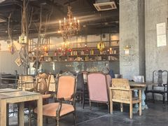 -漫咖啡 (CCPAPK店)