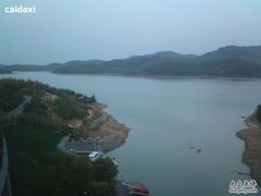 DSC01449-天目湖涵田度假村