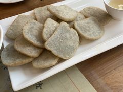 炸灌肠-北京小肠陈饭庄(方庄店)