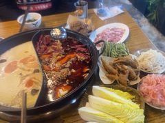 -五里关火锅(牛市口店)