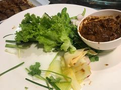 -粗粮人家·东北菜(洋桥店)