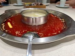 -麻辣空间·清油火锅(水井沟店)