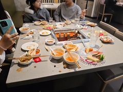 -海底捞火锅(大唐店)