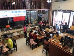 大堂-陈记汤饭(水巷口店)