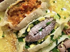 -金龙·打边炉(南京西路店)