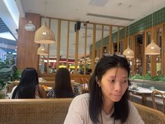 -芭札·Thai泰国餐厅(同和金铂天地店)