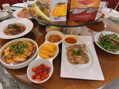 -尚宴(盛世广场·食尚街店)