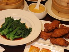 -杭州JW万豪酒店-万豪中餐厅